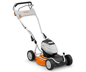 Tondeuse mulching 36 V RMA 2 RV (sans batterie ni chargeur) STIHL 6357-011-1410