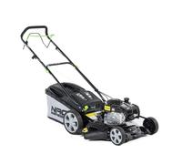 Tondeuse Nac, à moteur thermique b&s 140cc ls50-575ex-hs-ng