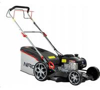 Tondeuse Nac Spal. Entraînement B&S 140Cc Ls46-500E-Hss-Jr