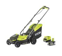 Tondeuse poussée 18V ONE+™ - 33 cm (1 x 5,0 Ah)