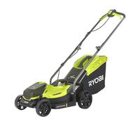 Tondeuse poussée 18V ONE+™ - 33 cm (vendue sans batterie ni chargeur)