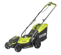 Tondeuse poussée 18V ONE+ - 33 cm (vendue sans batterie ni chargeur) - OLM1833B