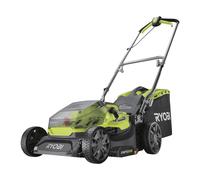 Tondeuse poussée Brushless 18V ONE+™ - 37 cm (vendue sans batterie ni chargeur)