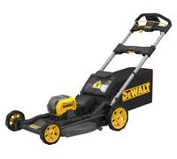Tondeuse poussée FlexVolt sans fil - 54V - DEWALT - 53 cm - Sans batterie - DCMWP500N-XJ