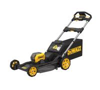 Tondeuse poussée FlexVolt sans fil - 54V - DEWALT - 53 cm - Sans batterie - DCMWP500N-XJ