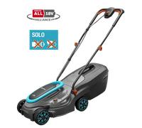 Tondeuse PowerMax 32/18V P4A - sans chargeur ni batterie