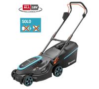 Tondeuse PowerMax 37/36V P4A - sans chargeur ni batterie