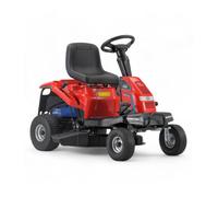 Tondeuse rider à batterie 72 cm idéal 2500m² mulching - POPSTER BRM072SE