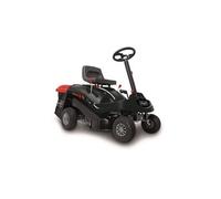 Tondeuse rider autoportée thermique 61 cm de coupe 224cc MR224-61 - Bac de collecte de 150L