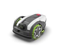 Tondeuse robot AiMowbot 12 GREENWORKS - RTKVision - pour 1200m2