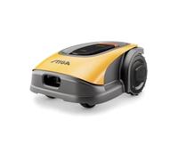Stiga Tondeuse robot A 1000 – Batterie 25,2 V · Largeur 18 cm · 4 lames · RTK · Jusqu'à 1400 m²