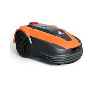 Tondeuse Robot Autonome DAEWOO 600m² - Coupe 18cm, 22m/Min, Batterie 20V 5,2Ah - DARLM600i