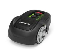 Tondeuse robot Bluetooth Greenworks Optimow 7 750m²