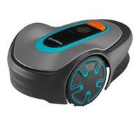Gardena SILENO minimo 500 m2 - Tondeuse robot avec Bluetooth 15202-26
