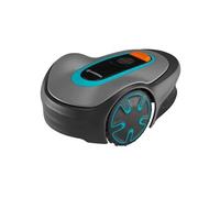 Gardena SILENO minimo 500 m2 - Tondeuse robot avec Bluetooth 15202-26