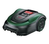 Tondeuse robot connectée Bosch Indego S+ 500 19 cm LogiCut G