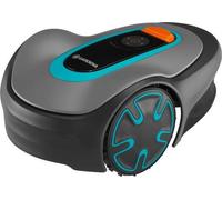 Tondeuse Robot Connectée GARDENA SILENO Minimo 500, 500m², Bluetooth, Silencieuse
