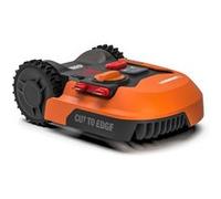 Tondeuse robot connectée sans fil Landroid WORX - WR142E - jusqu'à 700m² G