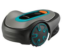 Gardena Tondeuse robot SILENO minimo – 250 m² – Bluetooth