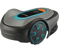 Tondeuse robot GARDENA SILENO minimo - 250m² - 15201-26