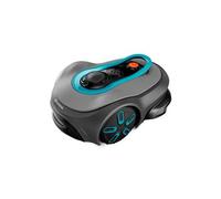 Tondeuse robot Gardena smart SILENO free 1200 m²