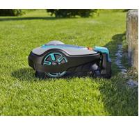 Tondeuse robot GARDENA smart SILENO life 750 - 1970166