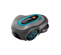 Tondeuse robot Gardena smart SILENO max 1200 m²