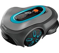 Tondeuse robot Gardena Smart Sileno Max 1200 m² GARDENA 19902-32