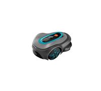 Gardena Tondeuse robot Smart SILENO max 1200 – 1200 m² – DuoConnect Bluetooth, smart Gateway inclus