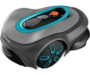 Tondeuse robot Gardena Smart Sileno Max 1500 M² 19903-32
