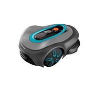 Tondeuse robot Gardena smart SILENO max 1500 m²
