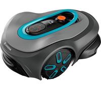 Gardena SILENO - Robot tondeuse Smart SILENO max 800, station de charge 19901-32