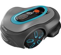 Tondeuse robot Gardena smart SILENO pro 600 m², robot tondeuse