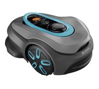 Tondeuse robot - GARDENA - Smart SILENO sense 600 - Connectée - Jusqu’à 600 m² - Sans câble périphérique ni Smart Gateway