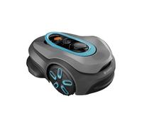 Gardena Tondeuse robot Smart SILENO Sense 600 m² – Sans fil, IA, caméra (19942-26)