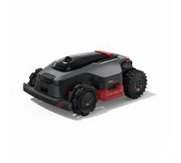 Tondeuse robot - MOVA - LiDAX Ultra 1000 AWD - AWD 4 roues - LiDAR 360° + IA - Largeur de coupe 40 cm