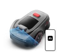 Tondeuse robot - MOVA - ViAX 250 - 250 m² - 50 min autonomie - UltraEyes IA