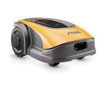 Tondeuse robot sans fil technologie AGS - STIGA - A 300 - 450m²