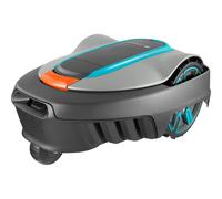 Tondeuse robot Sileno City 250 - GARDENA - 15001-26