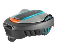 Tondeuse robot Sileno City 250 - GARDENA - 15001-26