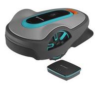 Tondeuse robot SILENO Life 1000 m²