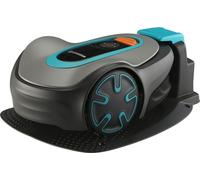 Tondeuse robot SILENO minimo 250m²