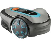 Tondeuse robot Sileno Minimo 450 - Surface 450 m² - Contrôles connectés
