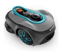 Tondeuse robot Sileno Minimo 450 Surface 450 m2 Contrôles connectés