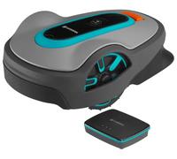 Tondeuse robot smart SILENO life, 1500 m²