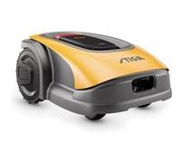 Tondeuse robot STIGA A 300 RTK AGS 450 m² 2 zones sans fil G