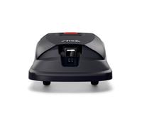 Tondeuse robot STIGA A 50V AI Ultra HDR Caméra 5000 m² 30 zones Noir