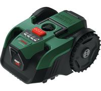 Tondeuse robot VISIMOW18V-200, 1 jeu de lames de rechange