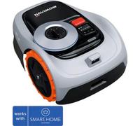 Tondeuse robotisée autonome Segway i105E