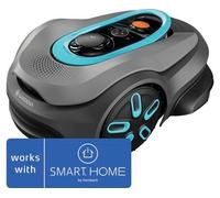 Tondeuse robotisée Gardena Smart SILENO Sense